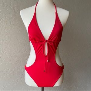 Victoria's Secret One Piece Swimsuit, size XS
